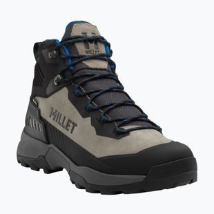 Vyriški žygio batai Millet Ubic Mid GTX dorite