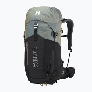 Kuprinė Millet Ubic 30 l e-black/sand