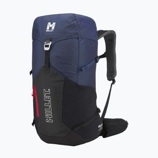 Žygio kuprinė Millet Ubic 25 l black/dark blue