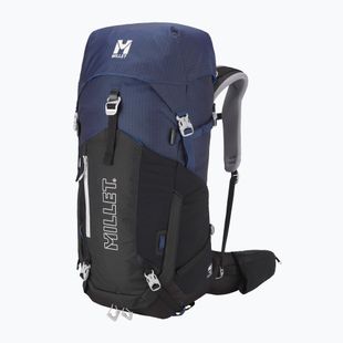 Moteriška kuprinė Millet Ubic 30 l e-black/dark blue