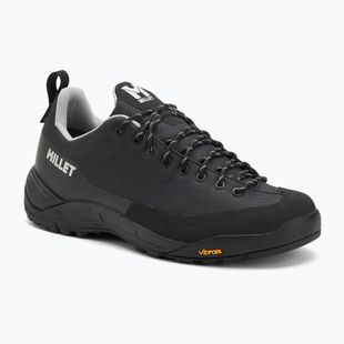 Moteriški priėjimo prie trasų batai Millet Cimaï GTX dark grey