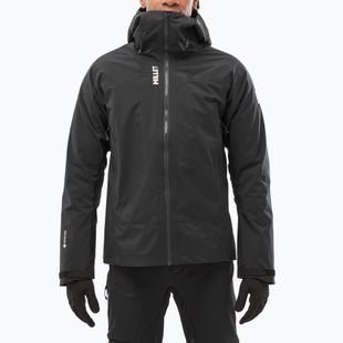 Vyriška lietaus striukė Millet Kamet Gore-Tex Jacket black