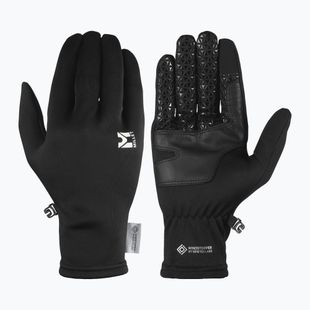 Pirštinės Millet White Gore-Tex Infinium Gloves black