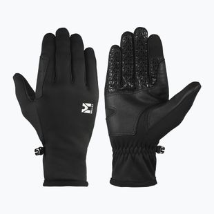Pirštinės Millet Warm Stretch Gloves black
