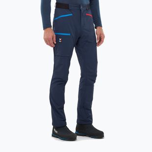 Vyriškos kelnės Millet Trilogy Icon Cordura saphir