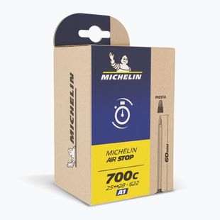 Michelin Air Stop Auto-SV 27,5" x 1,85-2,4 / 48 mm dviračių vidinis vamzdis