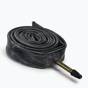 Michelin Air Comp Ultralight Gal-FV dviračių vidinis vamzdis 916182 juodas 00082265