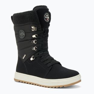 Moteriški sniego batai Vertigo Alpes Coste black