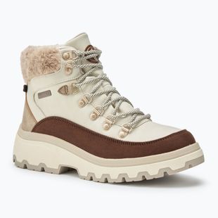 Moteriški sniego batai Vertigo Alpes Uwish white