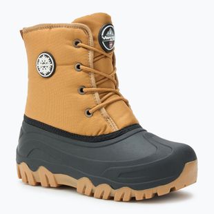 Vaikiški sniego batai Vertigo Alpes Uvraz camel