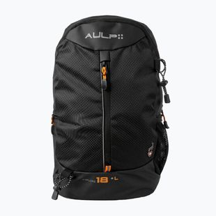 Turistinė kuprinė Aulp Azimu 18 l black