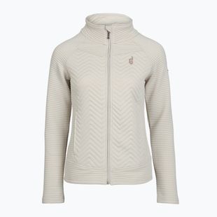 Moteriškas džemperis  Aulp Simix Jacquard Knit sand