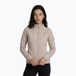 Moteriškas džemperis Aulp Simix Jacquard Knit sand