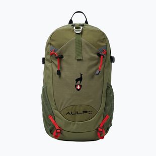 Turistinė kuprinė Aulp Verdi 20 l light khaki