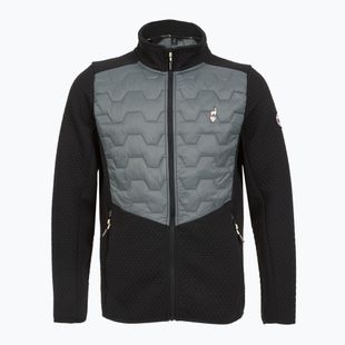 Vyriška hibridinė striukė Aulp Chaun Hybrid bark