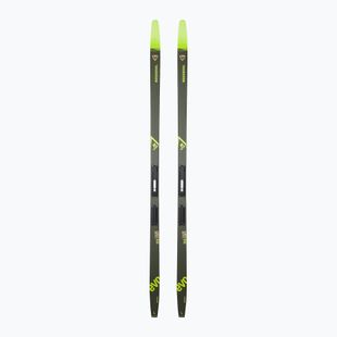 Lygumų slidės Rossignol Evo XC 65 R-Skin + wiązania Control Step In black