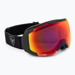 Slidinėjimo akiniai Rossignol Maveric Sonar black/orange