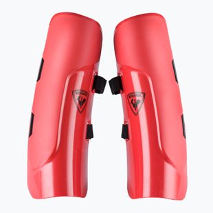 Kojų apsaugos Rossignol Hero Leg Protection Sr red