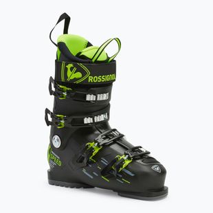 Vyriški slidinėjimo batai Rossignol Speed 100 HV+ black