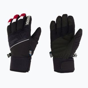 Rossignol Speed Impr sports raudona vyriška slidinėjimo pirštinė