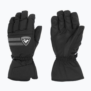 Rossignol vyriškos slidinėjimo pirštinės Perf black