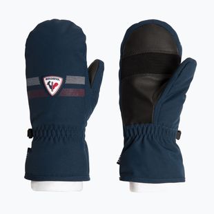 Vaikiškos slidinėjimo pirštinės Rossignol Jr Roc Impr M dark navy