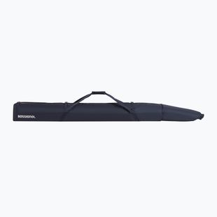 Slidžių užvalkalas Rossignol Strato Extendable 1P Padded 160-210 cm navy