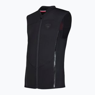 Vaikiška apsauginė liemenė Rossignol Flexvent Vest Jr black