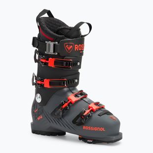 Vyriški slidinėjimo batai Rossignol Hi-Speed 130 HV GW storm grey