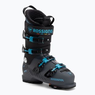Vyriški slidinėjimo batai Rossignol Hi-Speed 120 HV GW storm grey