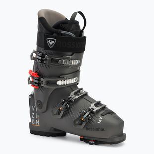 Vyriški slidinėjimo batai Rossignol Vizion 4B Pro 100 MV GW metal grey