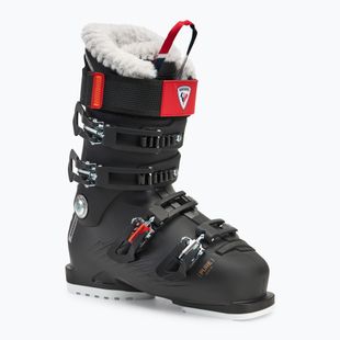 Moteriški slidinėjimo batai Rossignol Pure Elite 70 W deep black