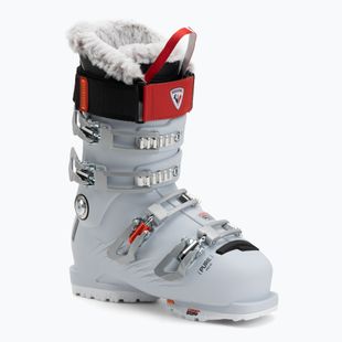 Moteriški slidinėjimo batai Rossignol Pure Pro 90 GW W snow grey