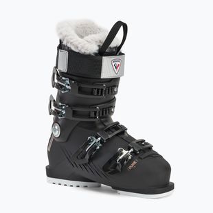 Moteriški slidinėjimo batai Rossignol Pure 70 W black