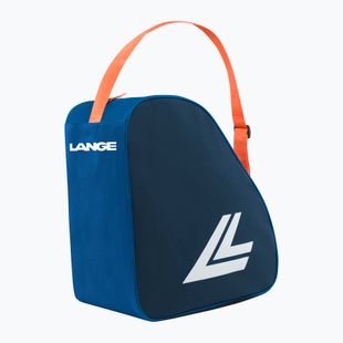 Slidinėjimo batų krepšys Lange Basic Boot Bag 40 l blue/navy