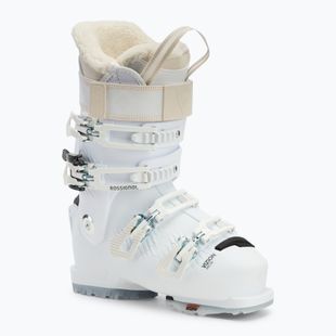 Moteriški slidinėjimo batai Rossignol Vizion 4B Pro 80 GW W white