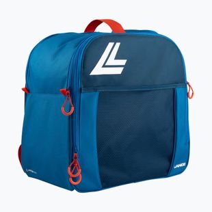 Slidinėjimo batų krepšys Lange Lange Pro Boot Bag 45 l blue/navy
