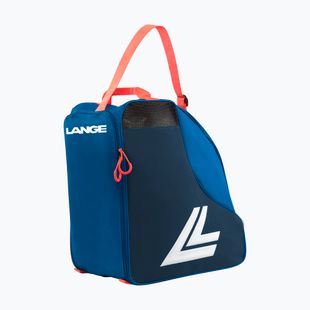 Slidinėjimo batų krepšys Lange Lange Medium Boot Bag 40 l blue/navy
