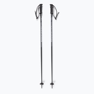 Slidinėjimo lazdos Rossignol Tactic grey