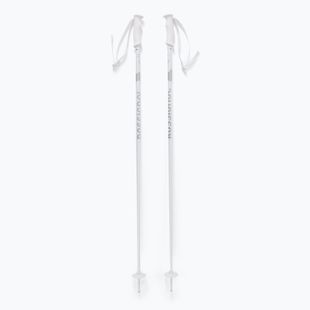 Moteriškos slidinėjimo lazdos Rossignol Electra white