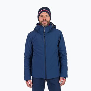 Vyriška slidinėjimo striukė Rossignol Cieloalto Jkt dark navy