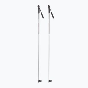 Slidžių lazdos Rossignol FT-500 black
