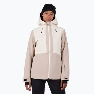 Moteriška slidinėjimo striukė Rossignol Corbet'S birch