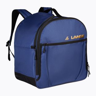 Kuprinė slidinėjimo batams Lange Pro Boot Bag W 45 l blue