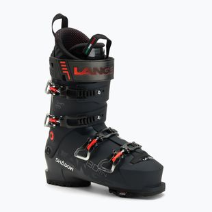 Vyriški slidinėjimo batai Lange Shadow 130 MV GW super dark blue