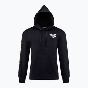 Džemperis Rossignol Super Hoodie black
