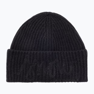 Moteriška žieminė kepurė Rossignol JCC Happy black