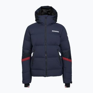 Vyriška slidinėjimo striukė Rossignol Daille Down dark navy