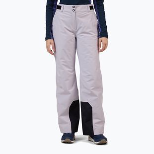 Moteriškos slidinėjimo kelnės Rossignol Insulated galactic lilac