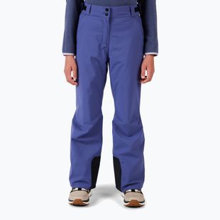 Vaikiškos slidinėjimo kelnės Rossignol Insulated Girls future blue
